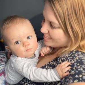 Meet your Posher, Jen